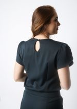 Scrub Hope Feminino - Verde Amazônia - Imagem 4