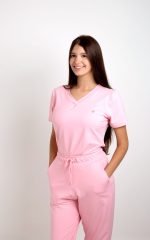 Scrub Tecno - Ice Cream - Imagem 3