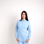 Jaqueta Tecno - Baby Blue - Imagem 2