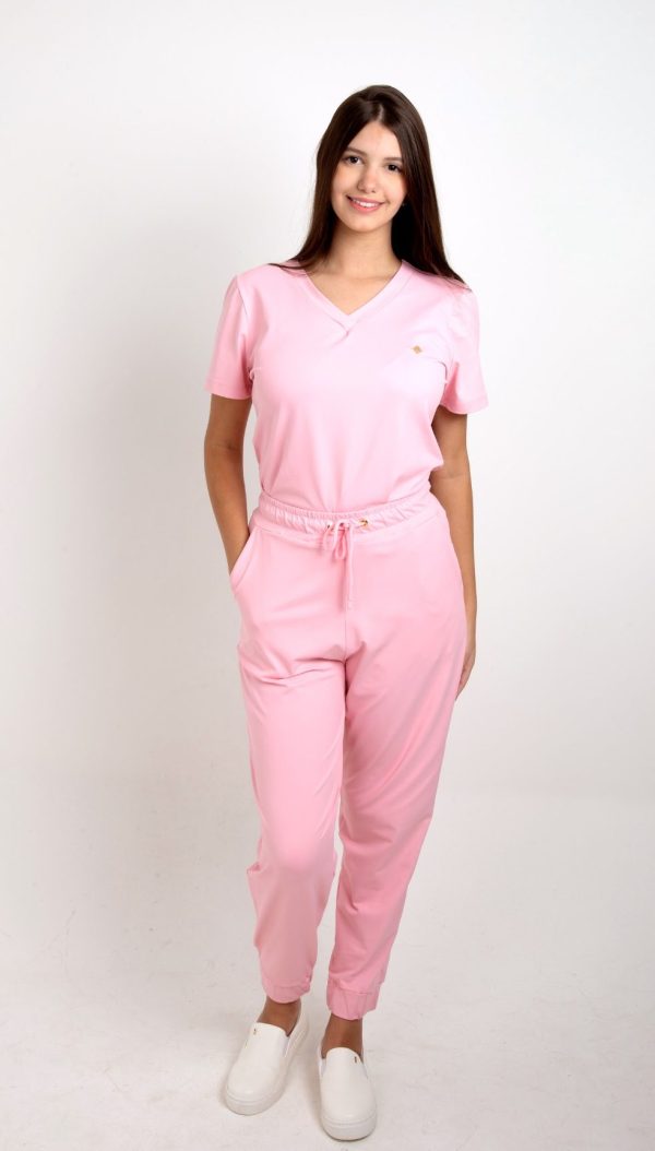 Scrub Tecno - Ice Cream - Imagem 1