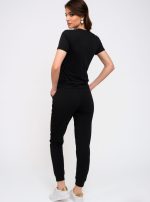 Scrub Tecno - Preto - Imagem 2