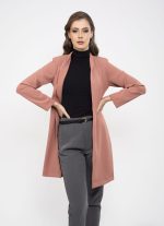 Jaleco Jasmin - Rosa Blush - Imagem 2